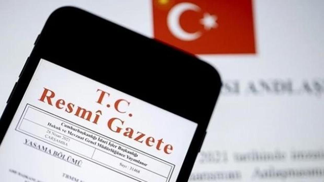 27 ildeki 55 taşınmaz özelleştirme kapsamına alındı