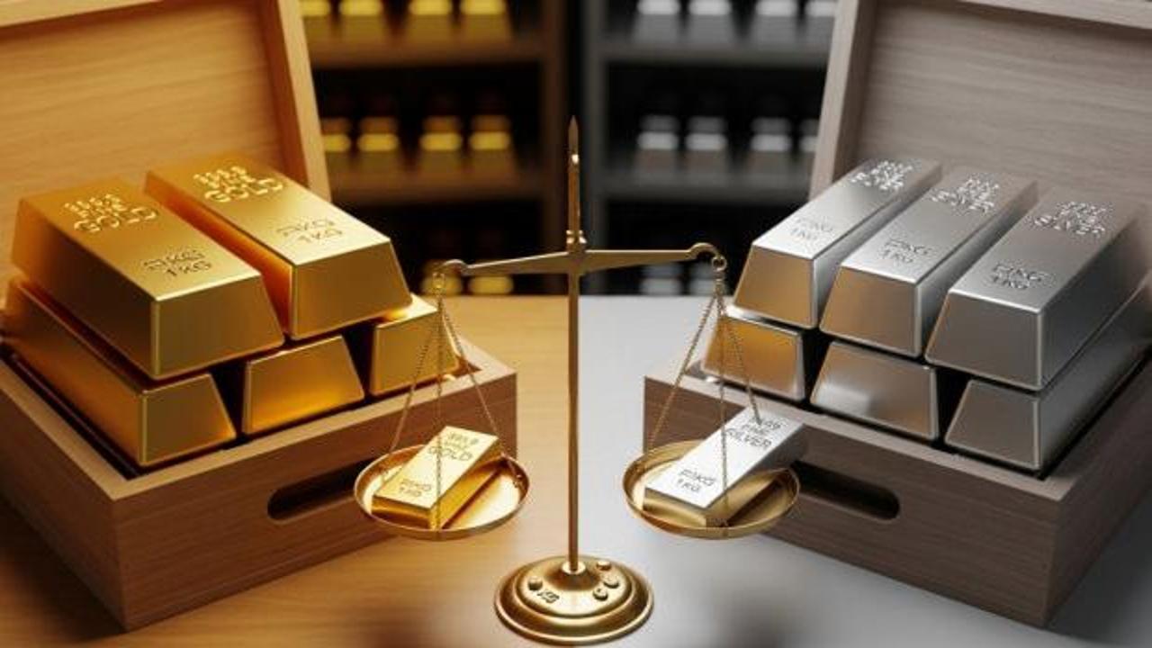 Küresel piyasalardan altın uyarısı: Bankalar ikiye bölündü: Yatırımcı alsın mı satsın mı?