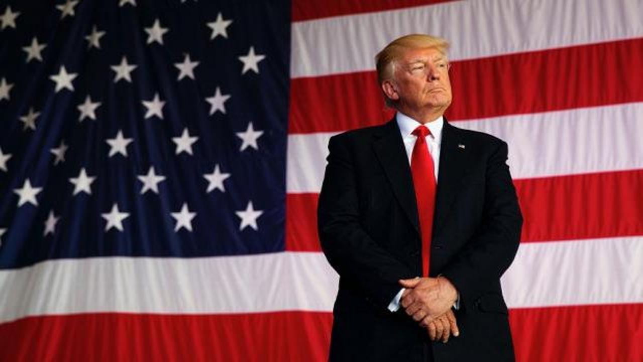 Trump’tan NATO’ya Hürmüz resti! Açtı ağzını yumdu gözünü!