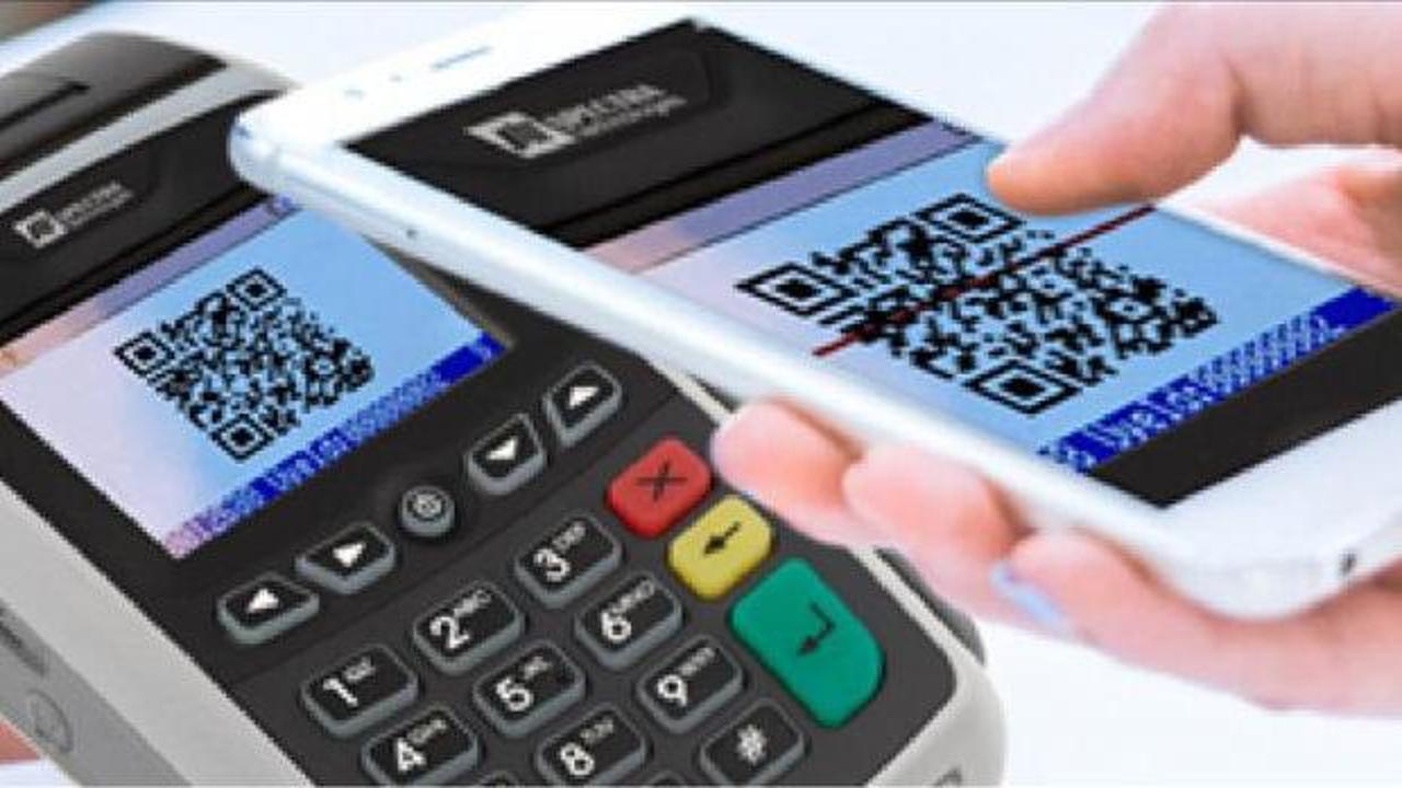 Uzmanlardan acil uyarı: Sahte karekod okutanların tüm hayatı kopyalanıyor