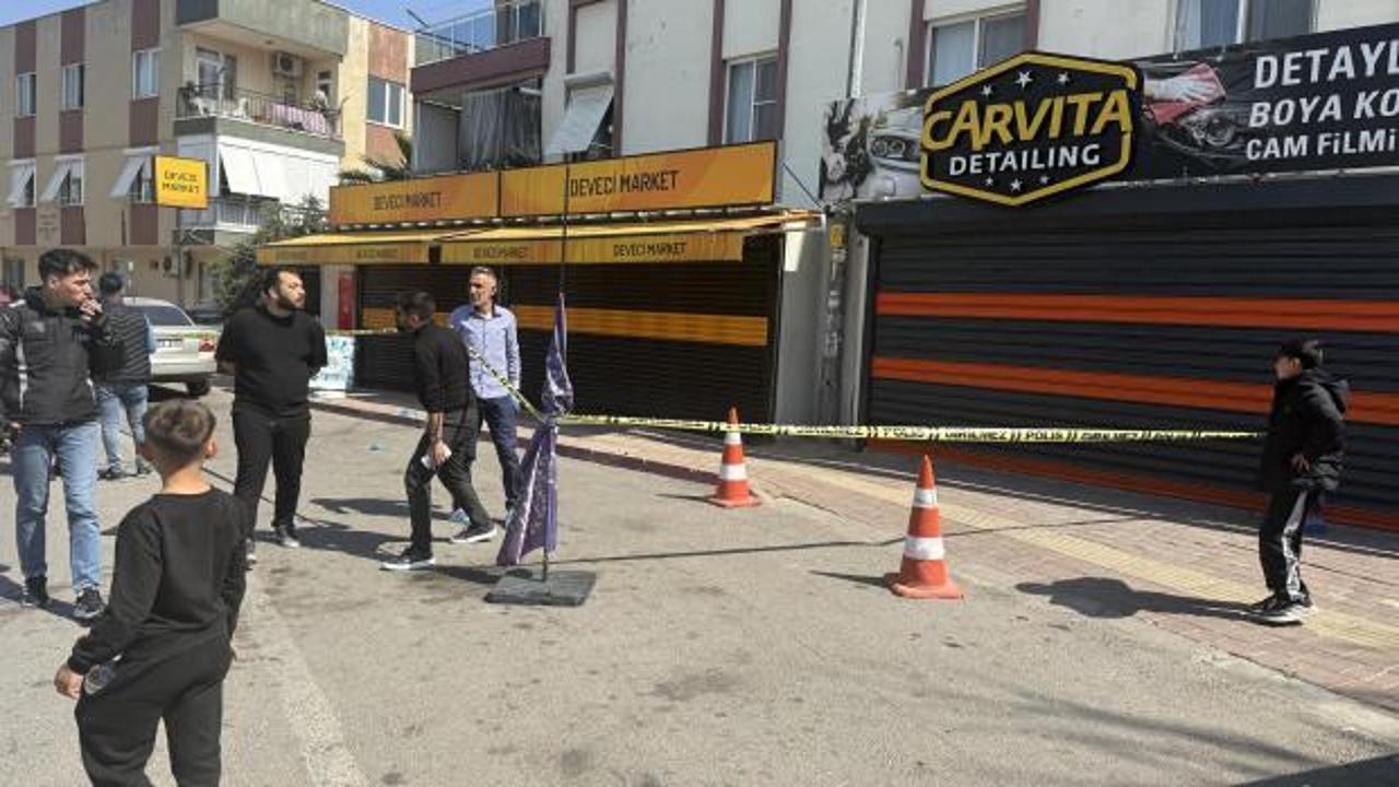 Antalya’da korkunç olay! Park yeri kavgasında kan aktı: 1 ölü, 2 ağır yaralı