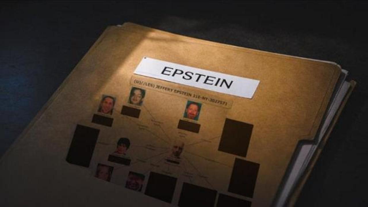 Epstein skandalı  derinleşiyor! 15 kadının mektubu Fransız yargısını harekete geçirdi!