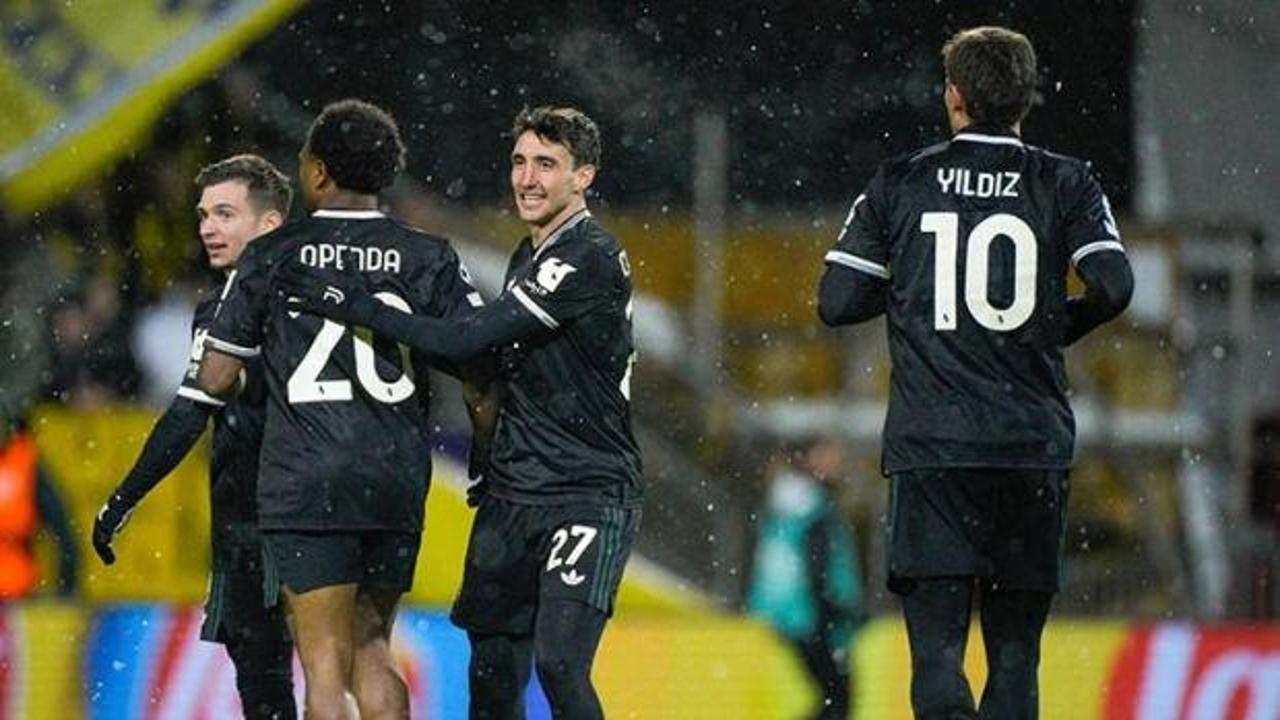 Yıldız golcü Süper Lig devine yeşil ışık yaktı! Avrupa ekibi zararına satıyor