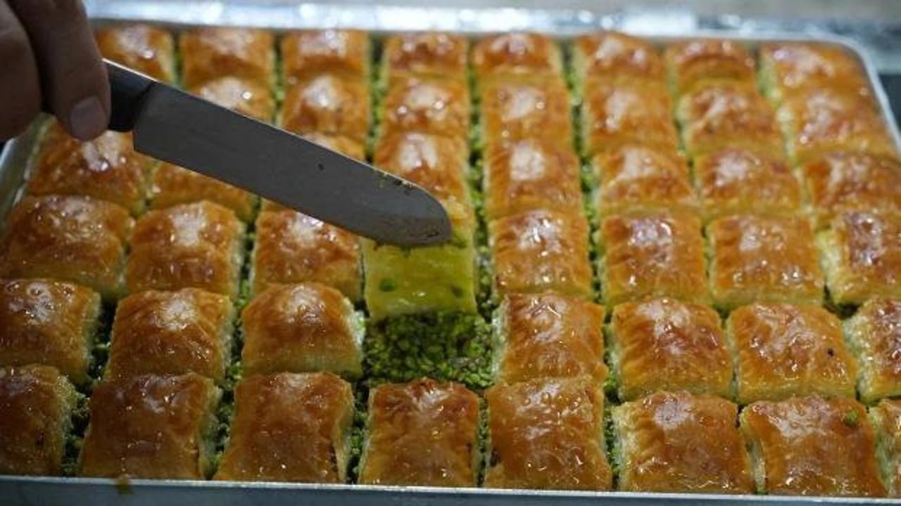 Son dakika: Baklava devi Faruk Güllü satılıyor! İşte istenen para...