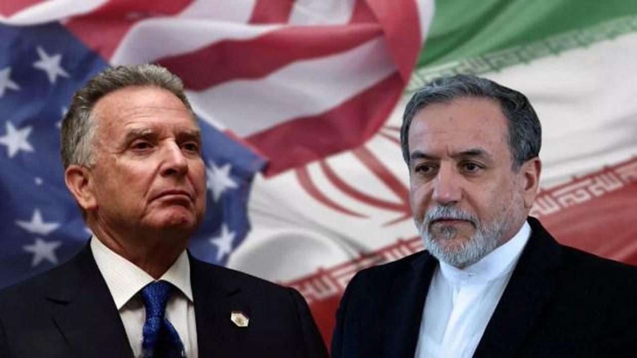 ABD basını duyurdu: Savaş sürerken kritik temas! Anında yalanlama geldi