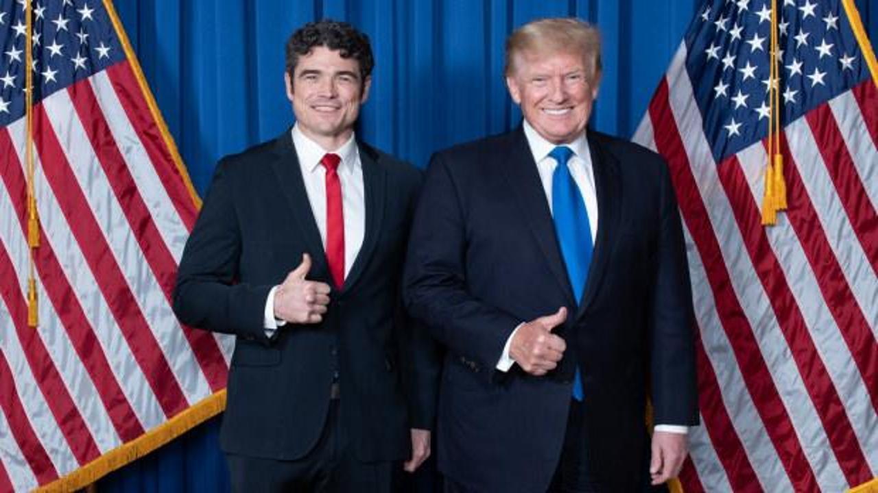 ABD Ulusal Terörle Mücadele Merkezi Direktörü Kent istifa etti