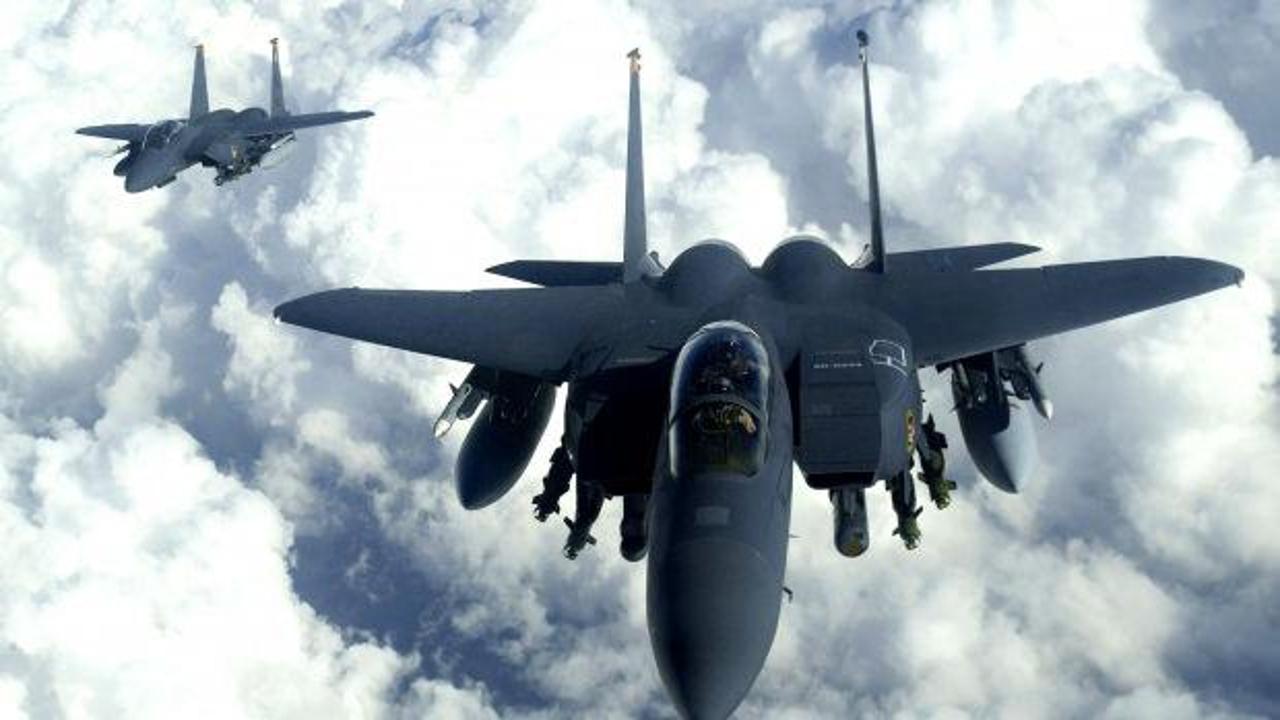 ABD ve İsrail'e ağır darbe! İran yeni savaş uçağı düşürdü! Hürmüz'ün dibini boyladı