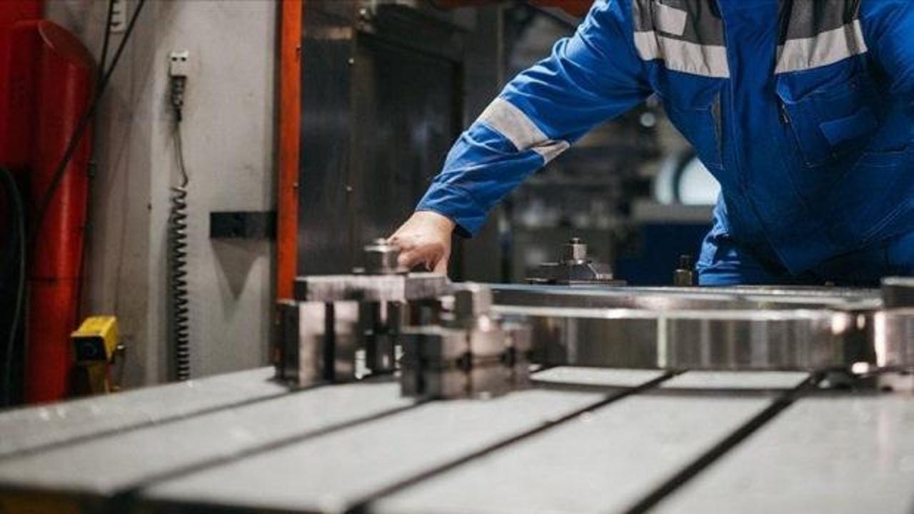 ABD'de üretici enflasyonu şubatta beklentileri aştı