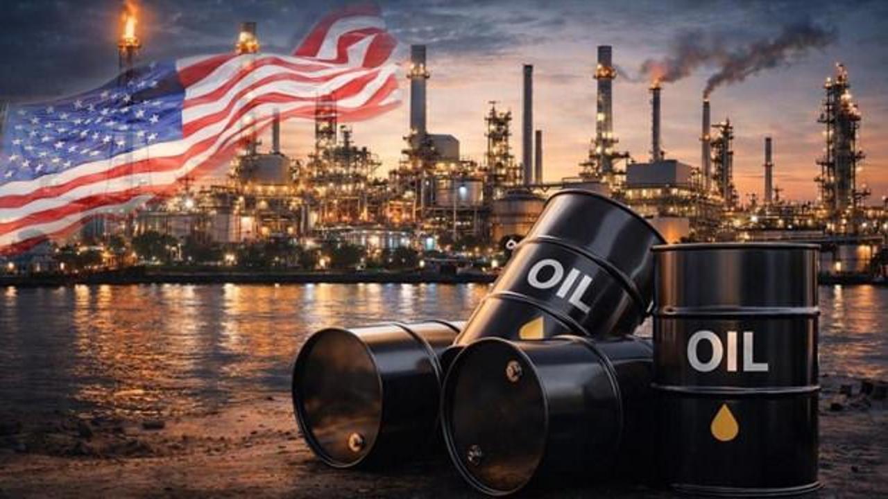 ABD'den petrol hamlesi: Geri adım attılar