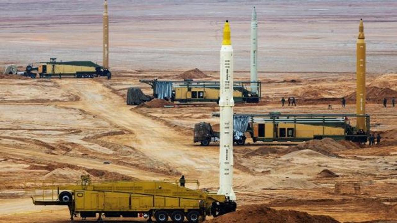 ABD'nin yaşadığı büyük şok! Tersine mühendislikle yerli füze gücü kuruldu