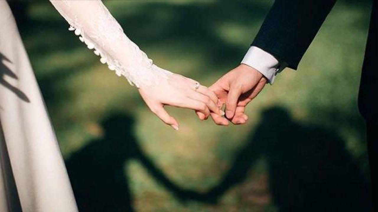 Aile ve Gençlik Fonu rekor kırdı: Genç çiftlere 10 milyar liralık dev destek