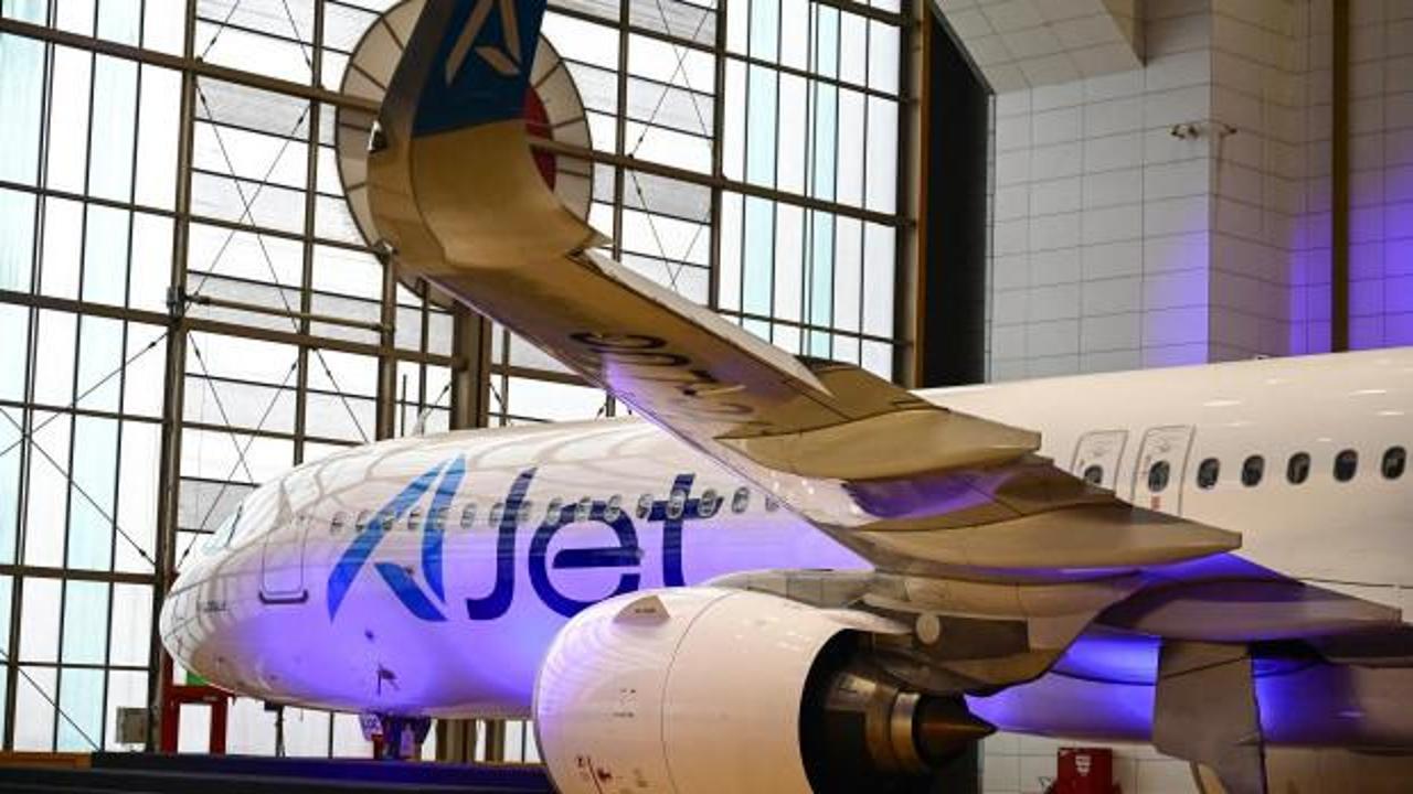 AJet duyurdu! Bayrama özel ek seferler düzenlenecek!