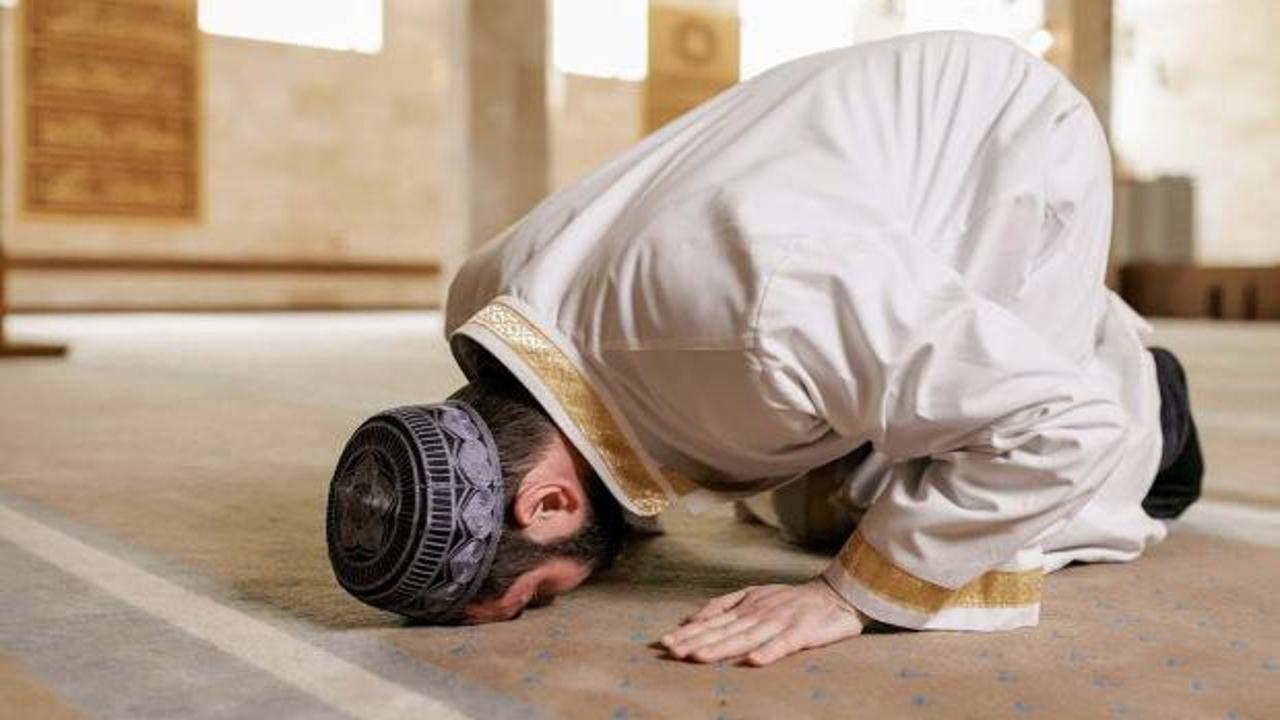 Ankara Bayram Namazı Saati 2026: Saat kaçta bayram namazı kılınacak? Ankara Bayram Namazı Saati 2026: Saat kaçta bayram namazı kılınacak?