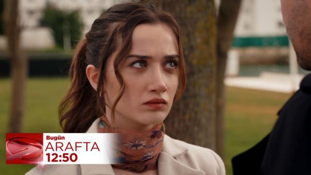 Arafta'da Nezir'den beklenmedik evlilik teklifi! Ateş vazgeçecek mi?