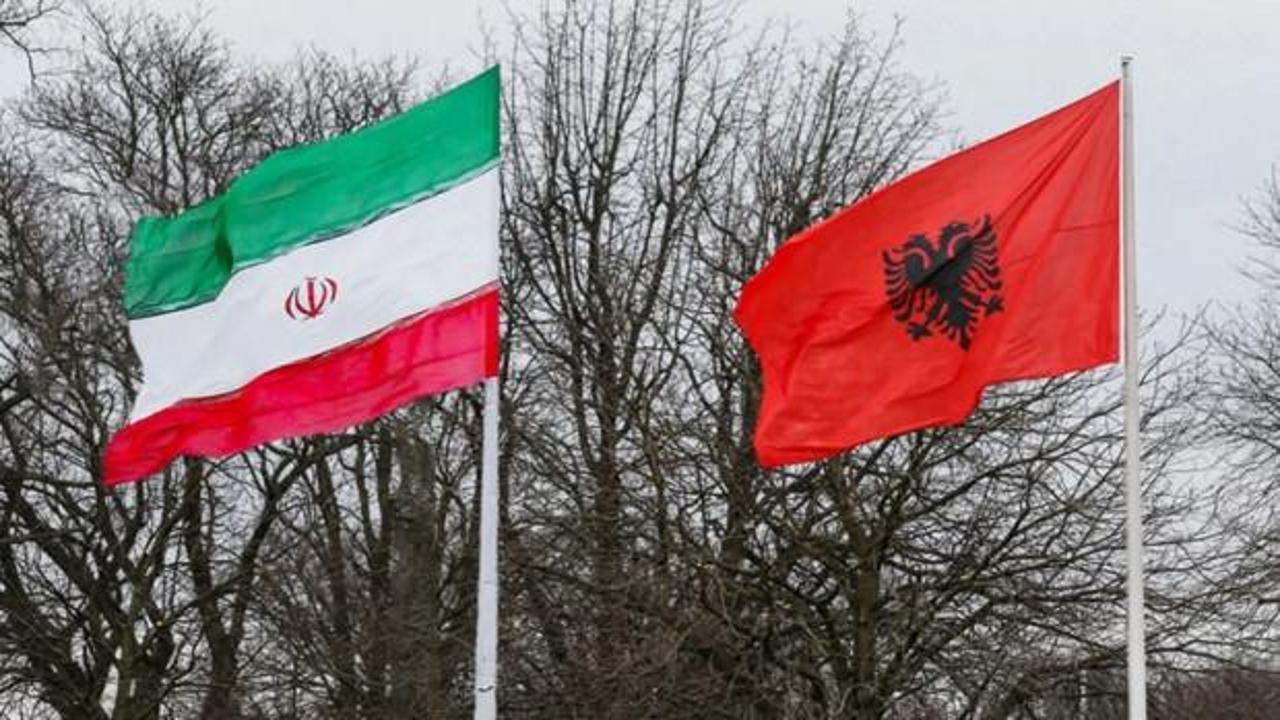 Arnavutluk, İran Devrim Muhafızları'nı terör örgütü ilan etti