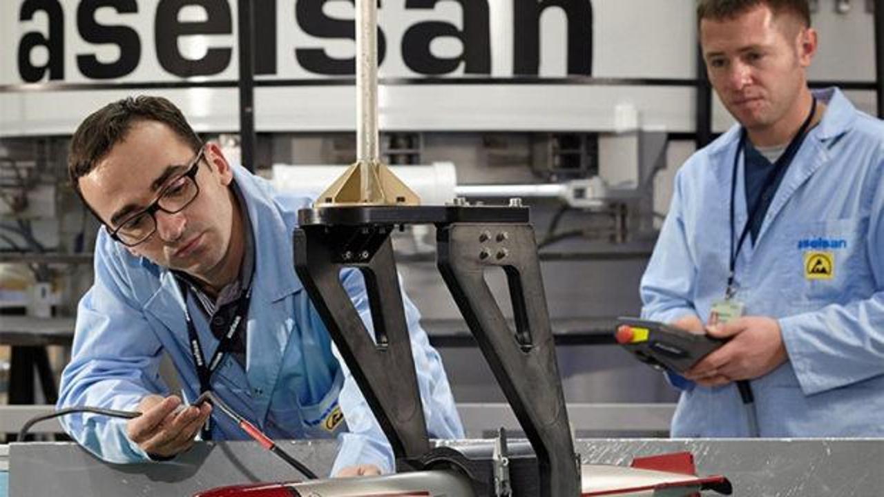 ASELSAN 2026 PERSONEL ALIMI | KPSS şartı yok