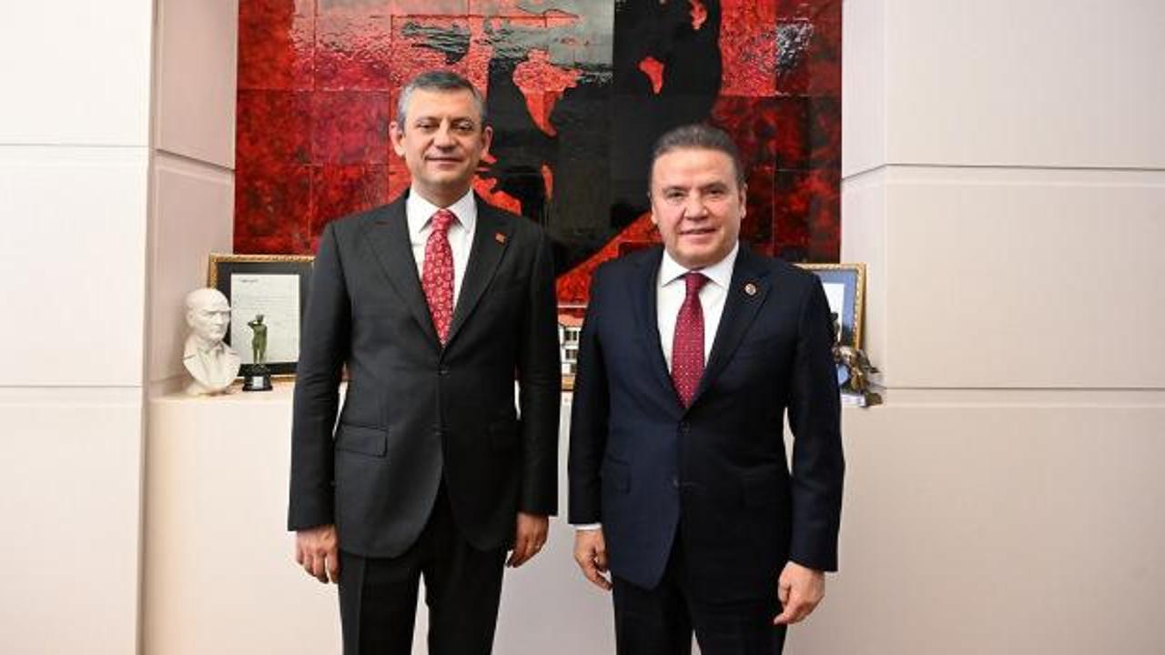 Bakan Gürlek'in iddialarına yanıt yok: Benzinlikte rüşvet verdi, 10 gün sonra aday oldu