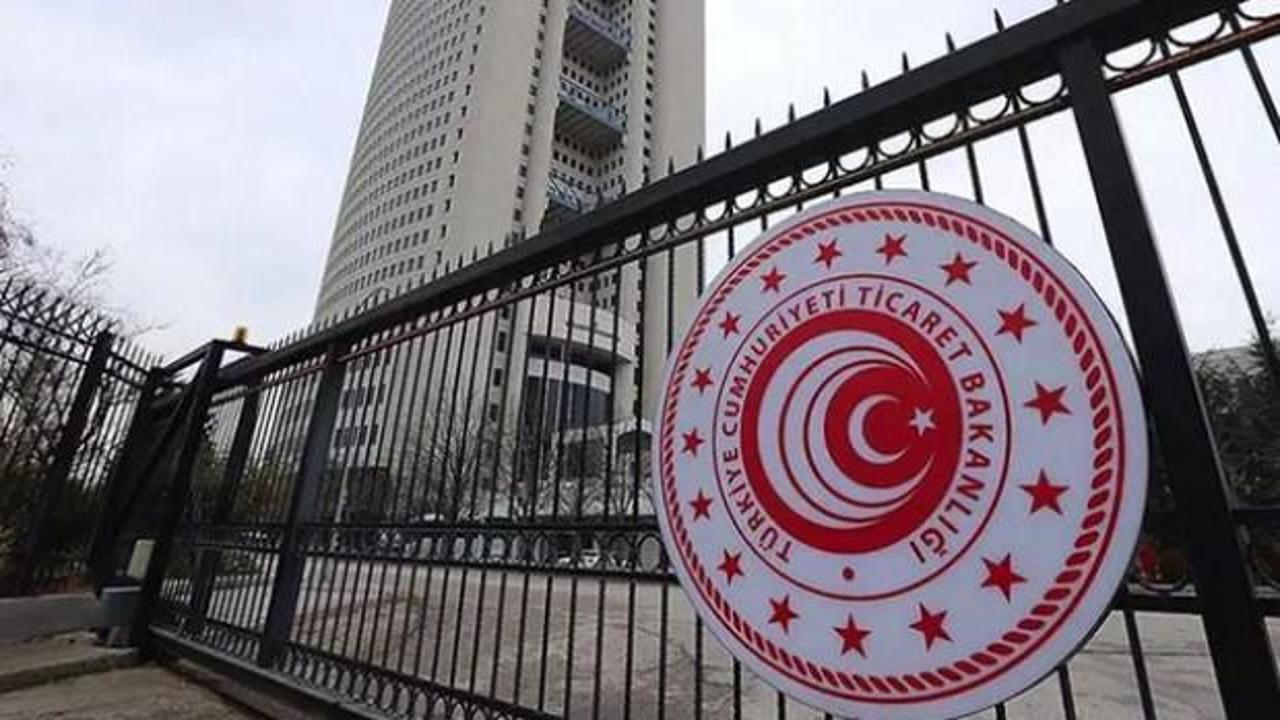 Bakanlık duyurdu: Stratejimizi sürdürmeye devam ediyoruz!