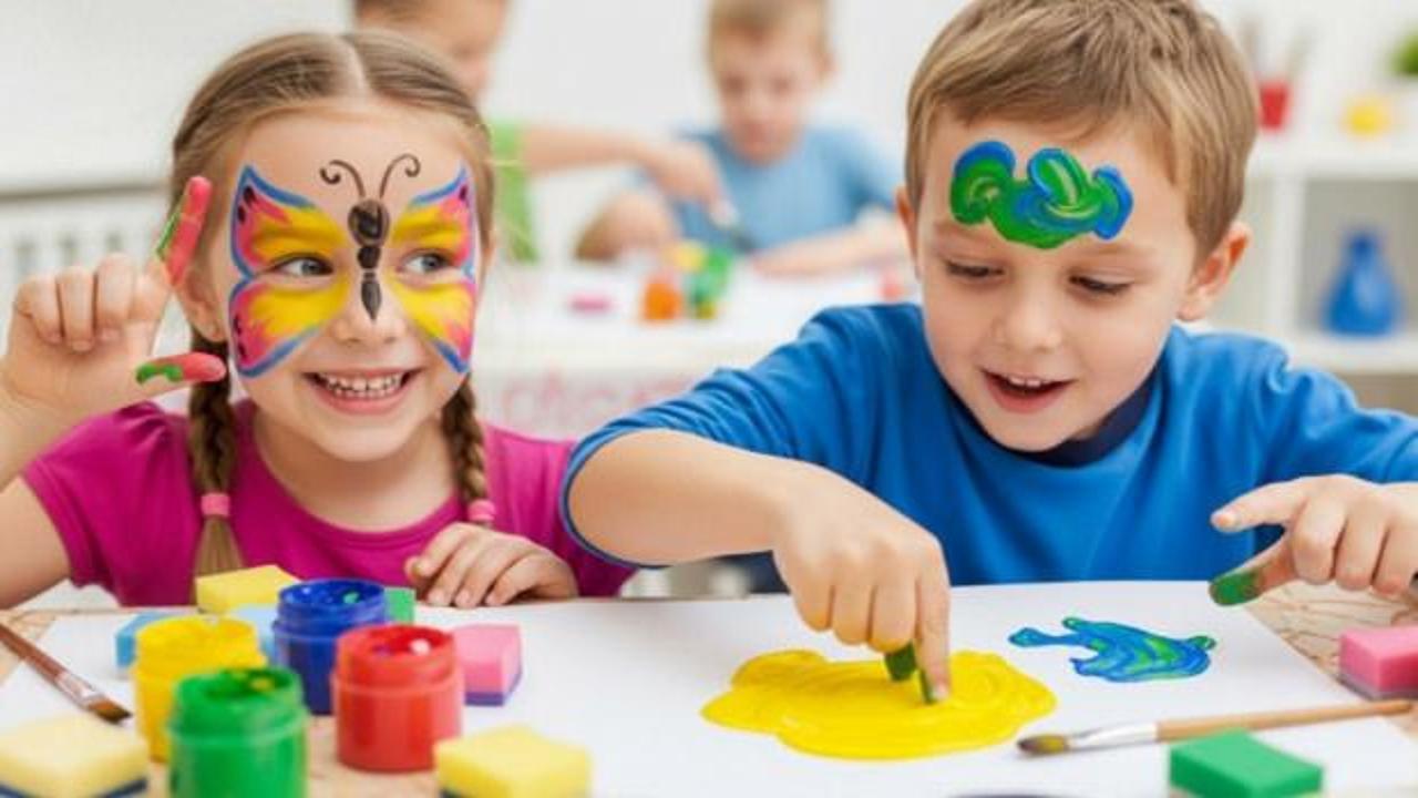 Bakanlık ifşa etti: O parmak boyası sağlığı tehdit ediyor