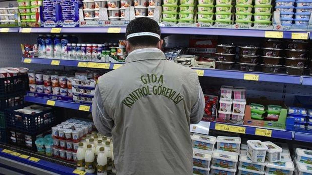 Bakanlık uyardı: Raf başka kasa başka çıkarsa ne yapmalı? İşte mağduriyeti önleyen yöntem