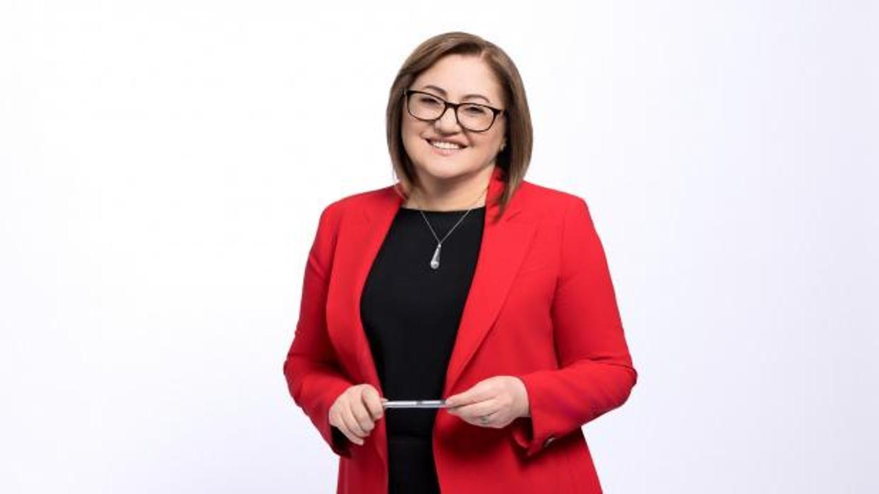 Başkan Şahin'den Ramazan Bayramı mesajı 