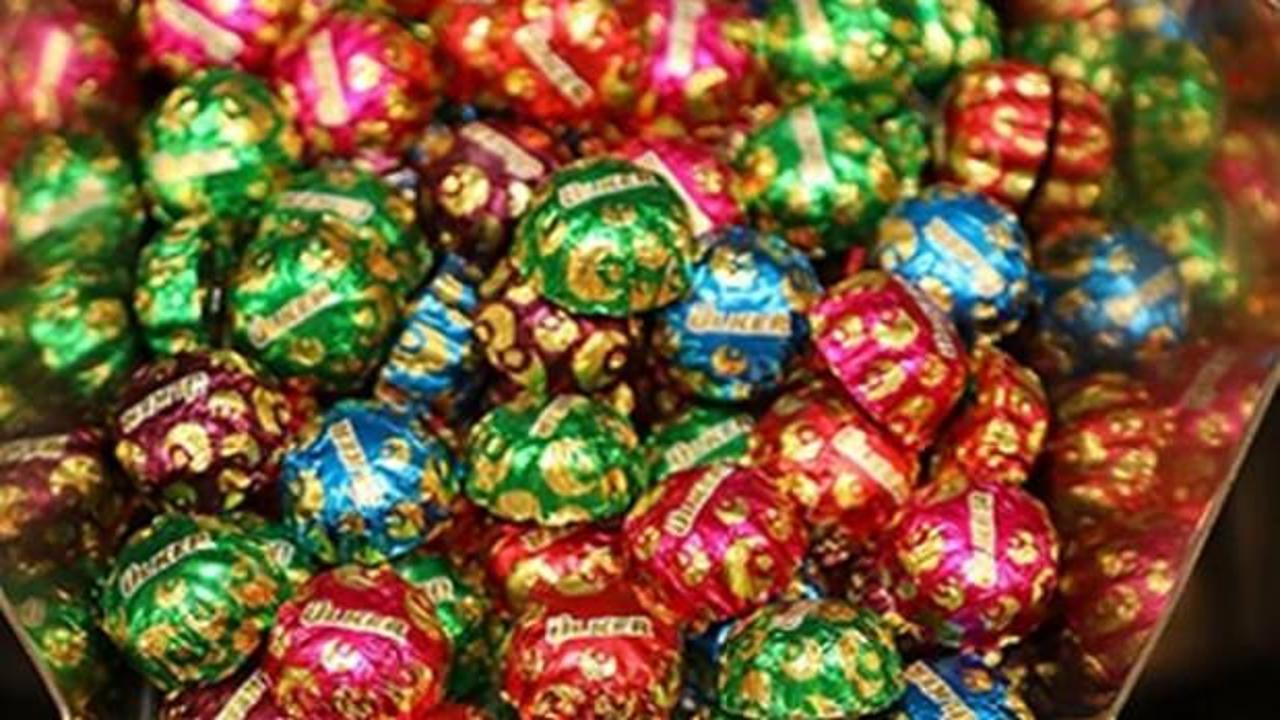Bayram yaklaşıyor, ikramlık ürünlere talep artıyor!
