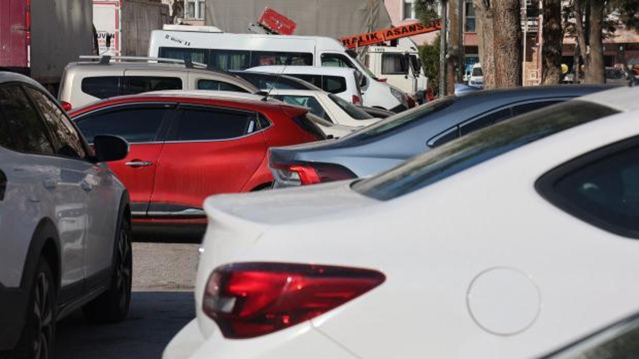 Bayramda araç kiralayacaklar dikkat: Siteleri kopyalayıp dolandırıyorlar