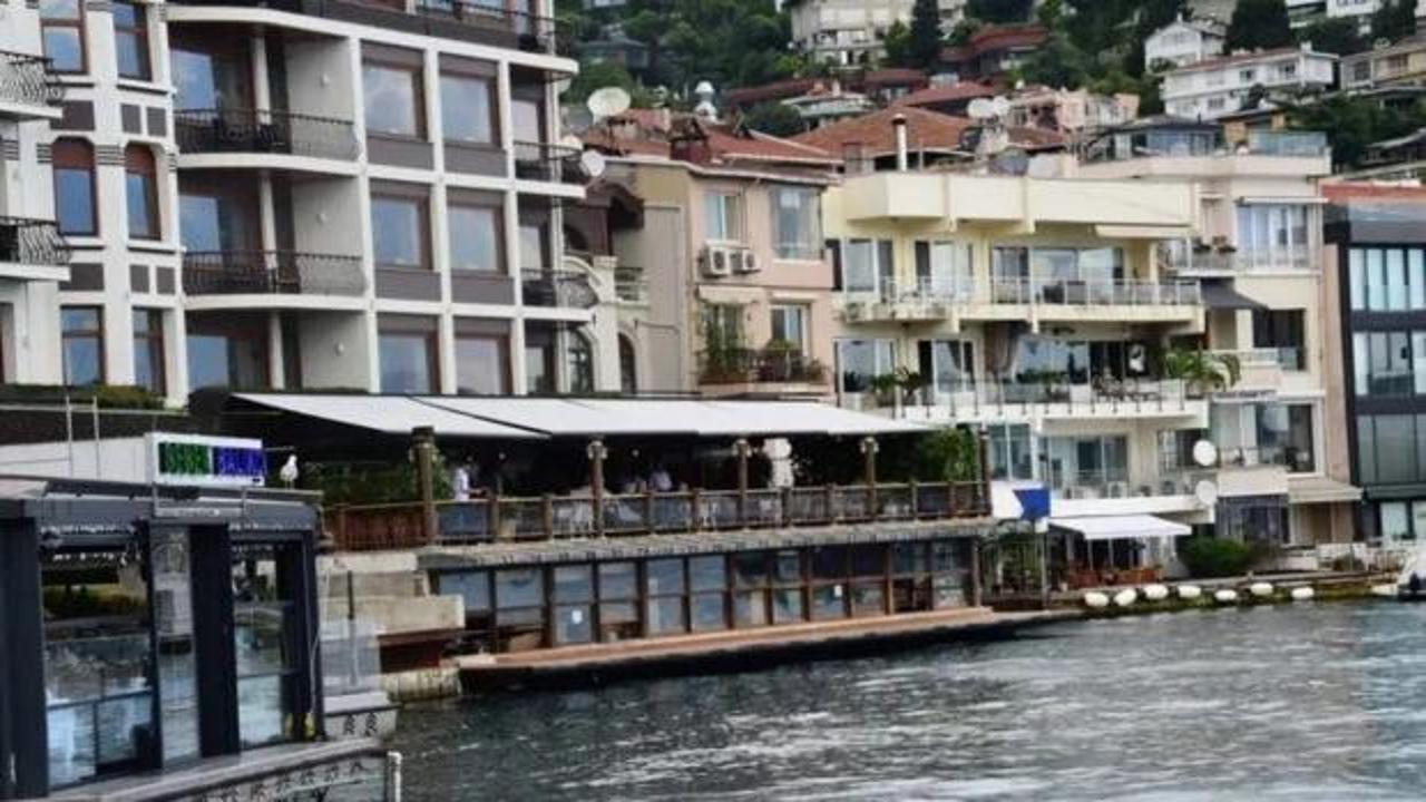 Bebek Otel'in m&uuml;d&uuml;r&uuml; hakkında sıcak gelişme!