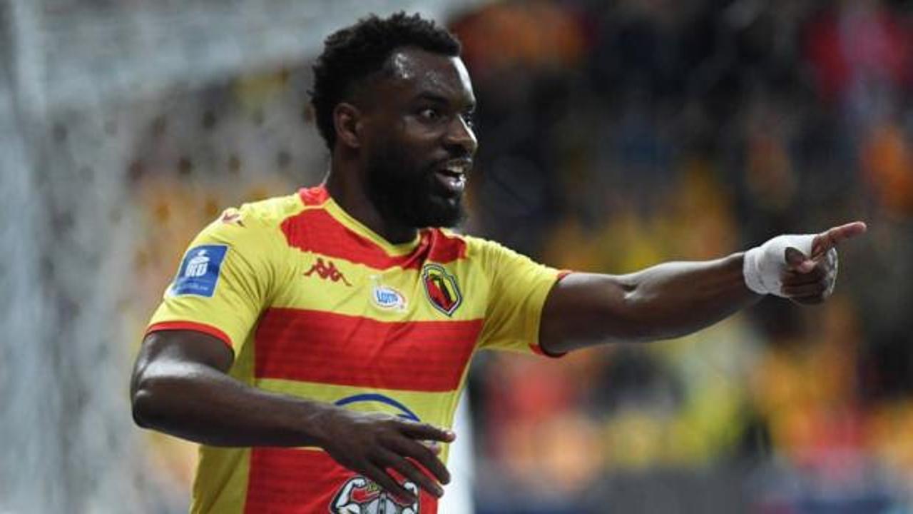 Beşiktaş'a bedava golcü! İstatistikleri parmak ısırtıyor