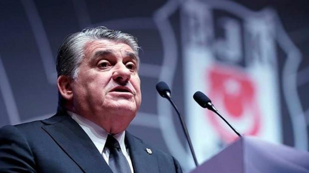 Beşiktaş'a büyük piyango vuracak!
