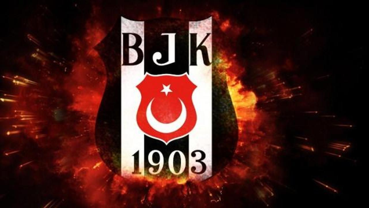 Beşiktaş'tan 3 Nijeryalı oyuncu için açıklama!