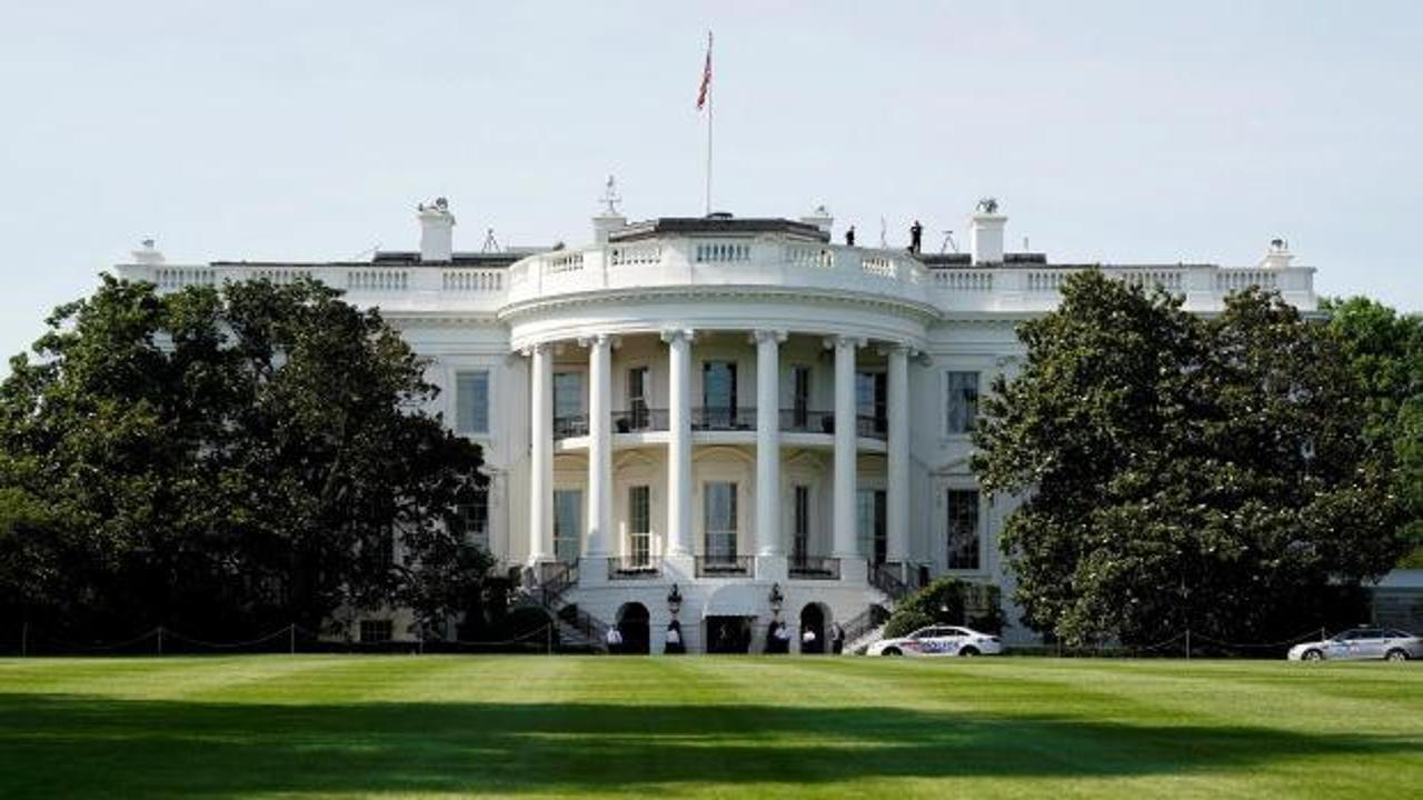 Beyaz Saray sözcüsü: NATO'nun daha fazla çaba göstermesi gerek