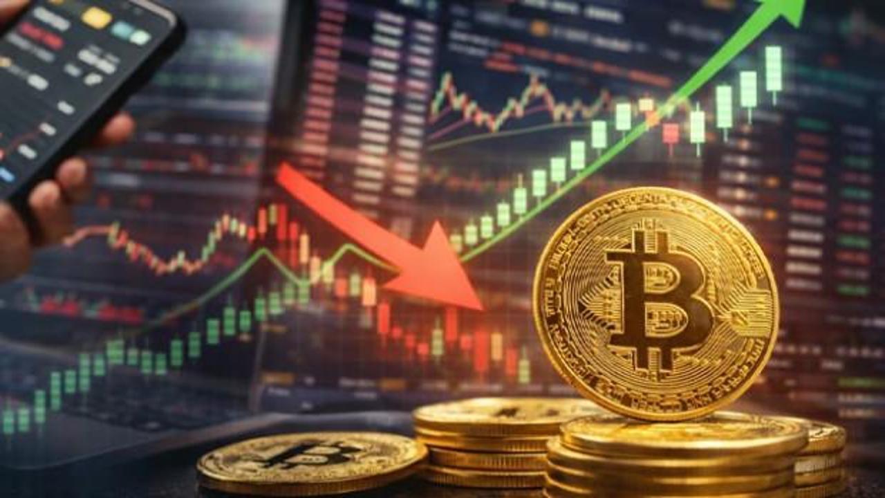 Dev bankadan Bitocin tahmini: 165 bin dolara çıkabilir!