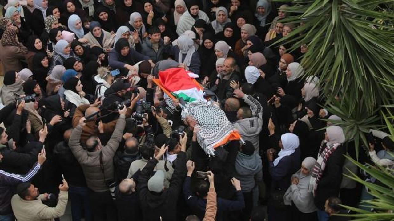 BM'den İsrail'i zora sokacak rapor: 'Daha önce görülmemişti'