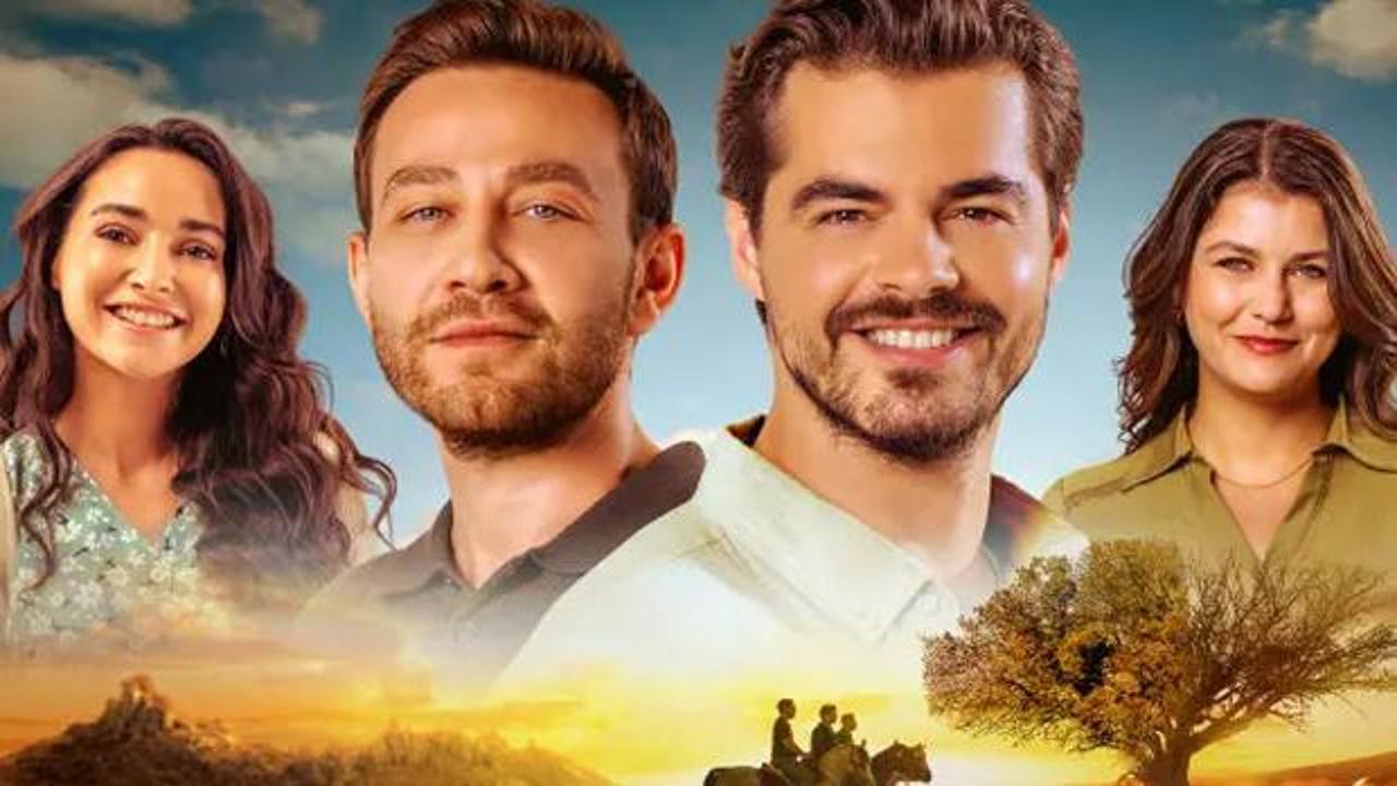 Bomba transfer: Gönül Dağı'yla el sıkıştı! Onu görmeye hazır olun