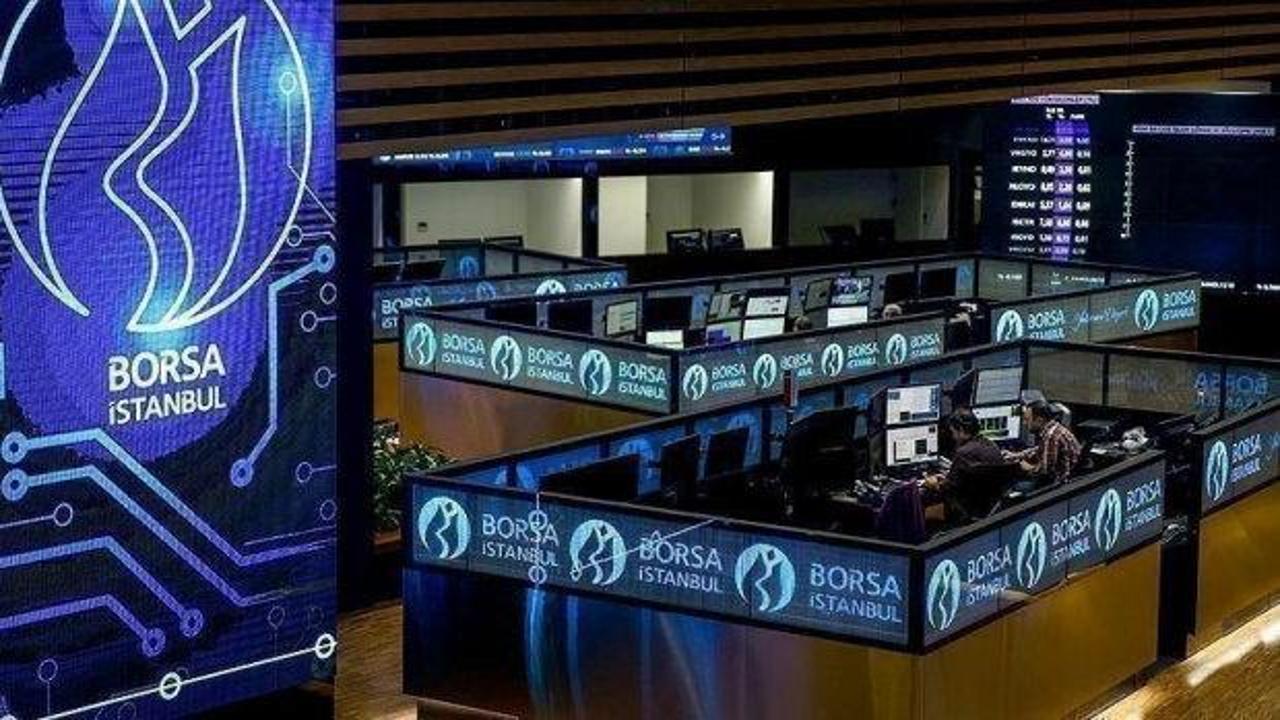 Borsa İstanbul'da 5 şirket temettü verecek