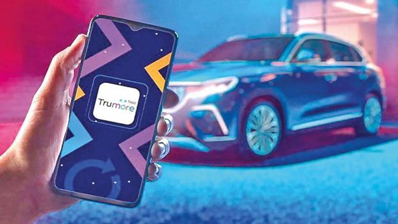 Togg’dan Borusan Next ile iş birliği