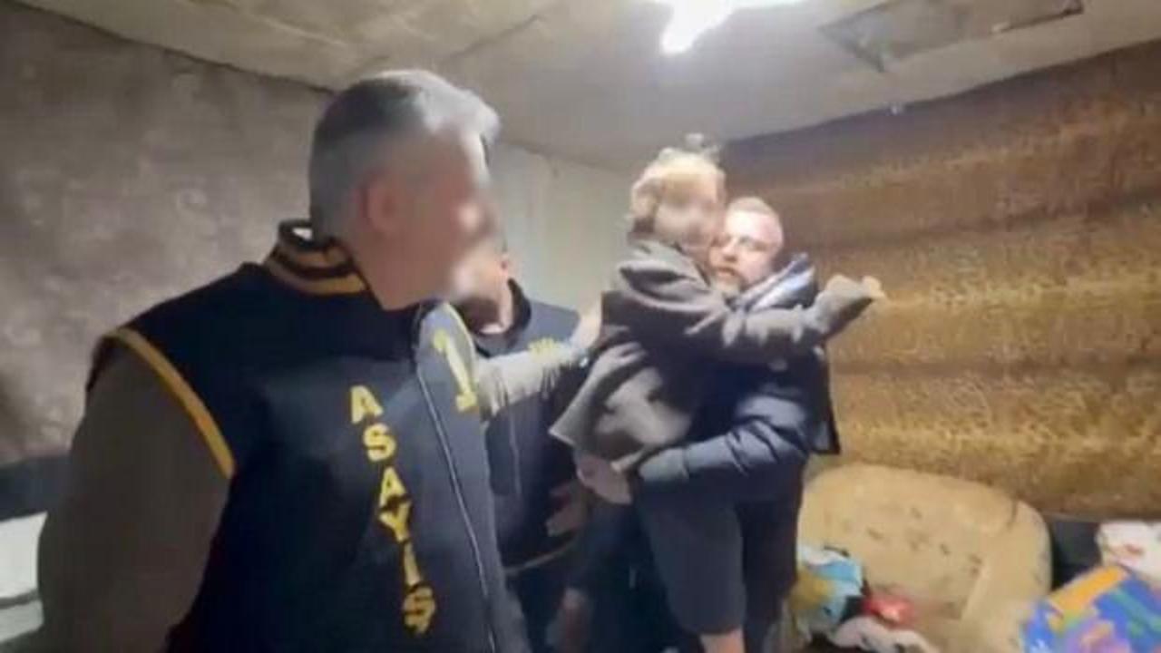 Bursa'da 7 yıl saklanan çocuk kurtarıldı; babaannesi tutuklandı, DNA testi ve sosyal inceleme başlatıldı