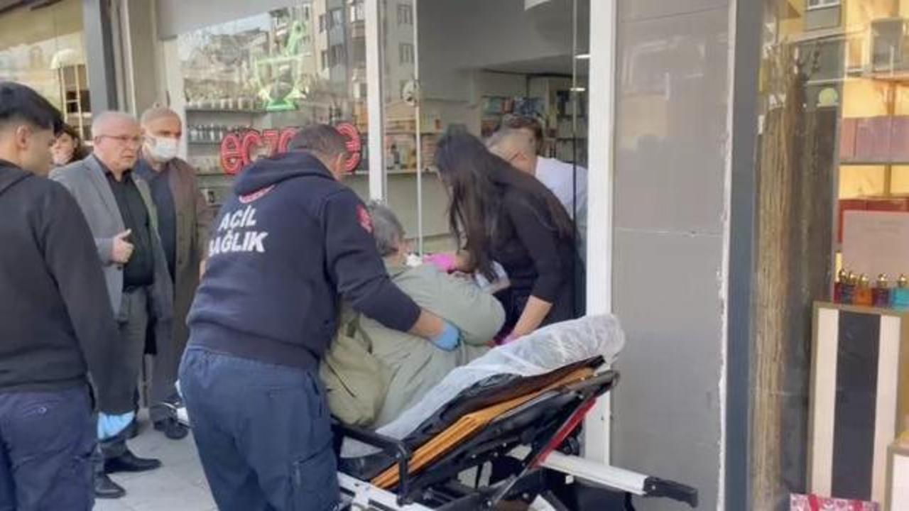 Bursa'da silahlı çatışma: 3 yaralı