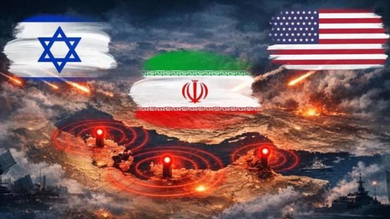 Rusya'dan İran'a savaş desteği