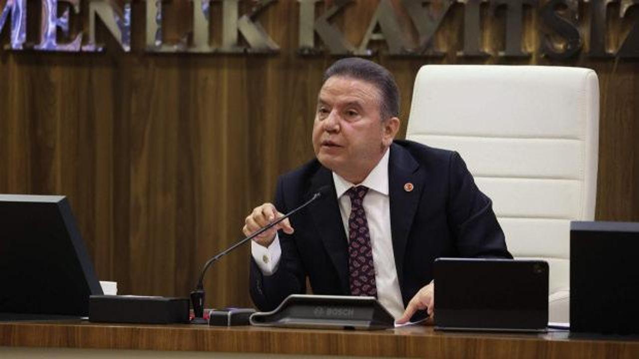 Dev yolsuzluk operasyonunda 702 sayfalık iddianame! İşte Böcek ve ailesinin suç eylemleri