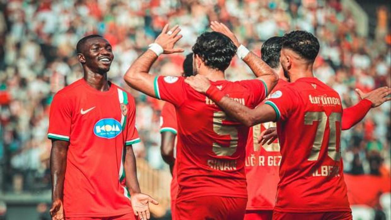 Devleri peşine taktı! Amedspor'un yıldızına Almanya ve Fransa'dan teklif