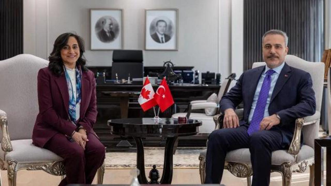 Dışişleri Bakanı Fidan: Savaş ciddi riskleri getiriyor