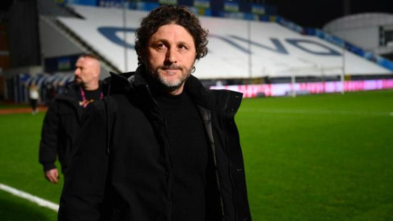 Fatih Tekke'den Oulai açıklaması! 'Yapacak bir şey yok'