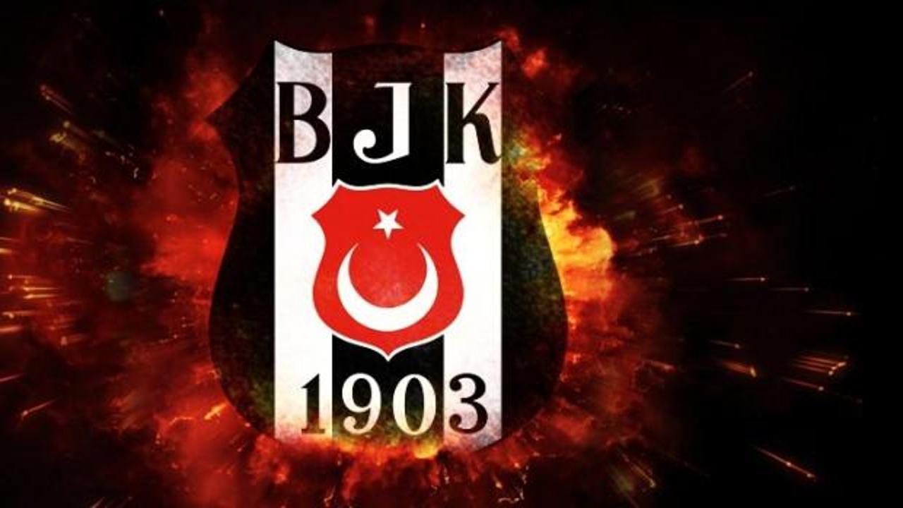 Fenerbahçe derbisi öncesi Beşiktaş'a iyi haber!