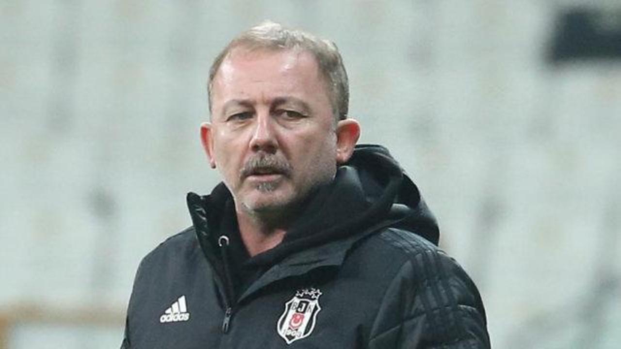 Fenerbahçe derbisi öncesi Beşiktaş’a kötü haber!