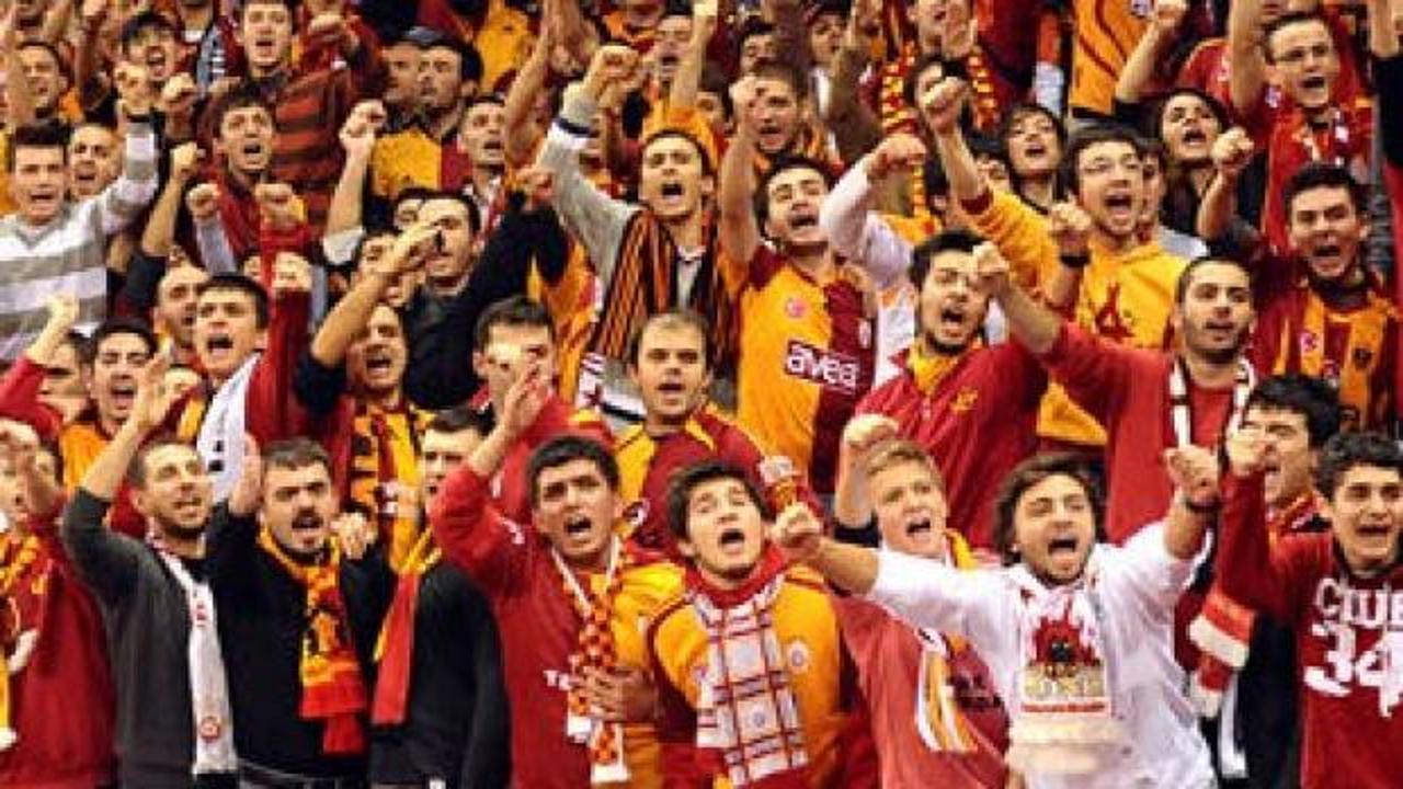 Galatasaray yeni transferini açıkladı!