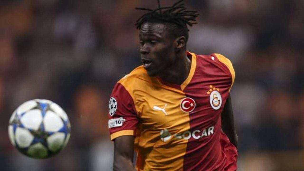 Galatasaray'da Singo için vitrin maçı! Liverpool'a karşı 11'de: Ada ekipleri takip edecek