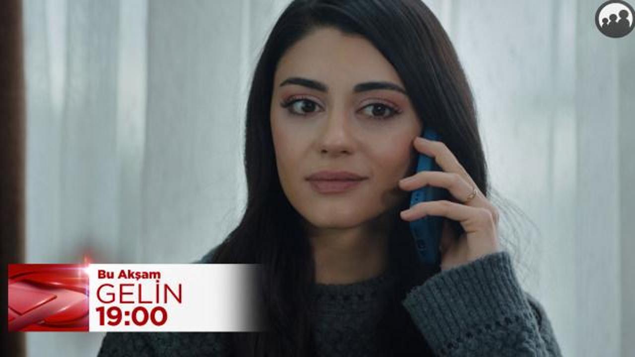 Gelin dizisinde Hançer'in evlat özlemi! Oğluna kavuşabilecek mi?