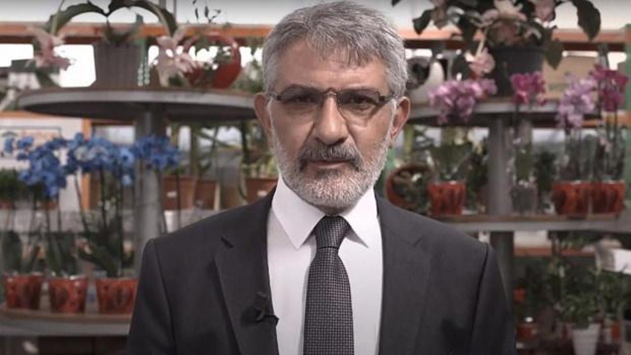 İmamoğlu savunmasında 'şeytan' benzetmesi! Ağaç A.Ş Genel Müdürü savunmasını yaptı